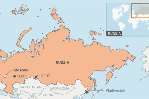 Russia Requests More Information On Convicted Russian Spy In Estonia