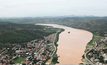 Índios querem aumento das reservas no Vale do Rio Doce