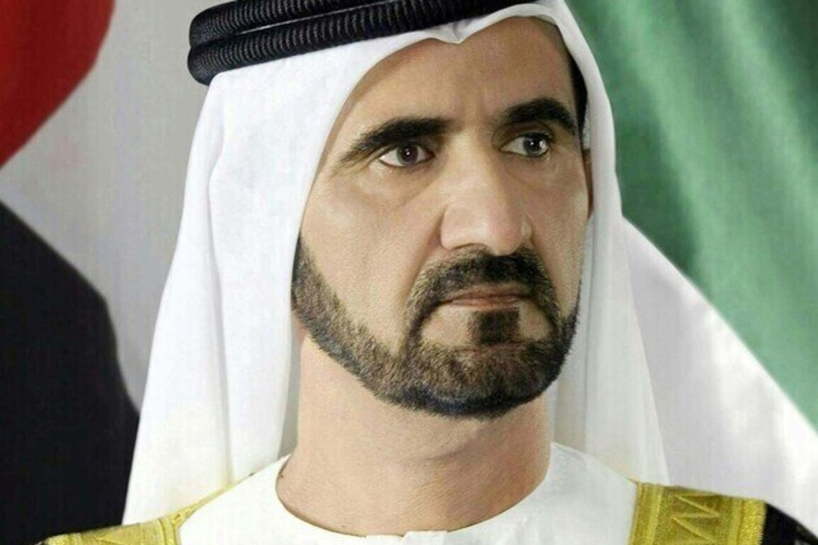 Education in UAE lifelong journey, key driver of country's sustained development: Mohammed bin Rashid