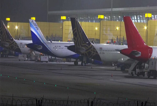 Delhi Airport to operate at full capacity before festive season after refurbishment of Terminal-2