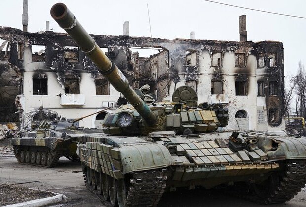 Situation in Donbass extremely bad Ukraine