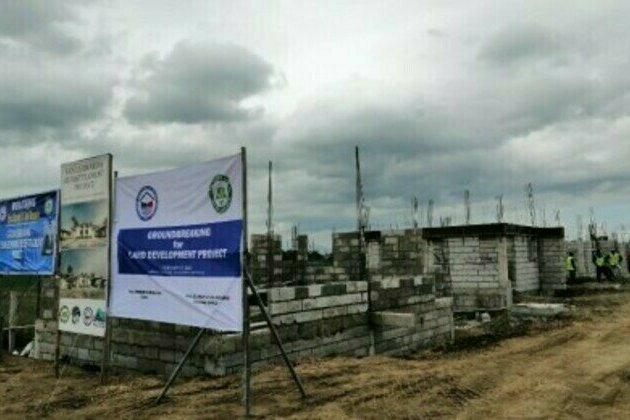 More decent, resilient housing for Filipinos: DHSUD