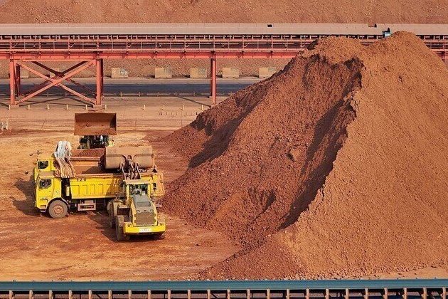 India eyes rare earth mining pacts in Russia and Africa  Reuters