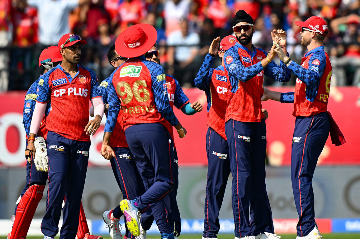 "They cannot afford to lose this game": Sehwag warns PBKS ahead of LSG clash