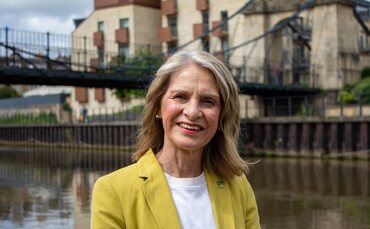 Government must level the playing field for the clean heat industry – or risk leaving UK homes out in the cold