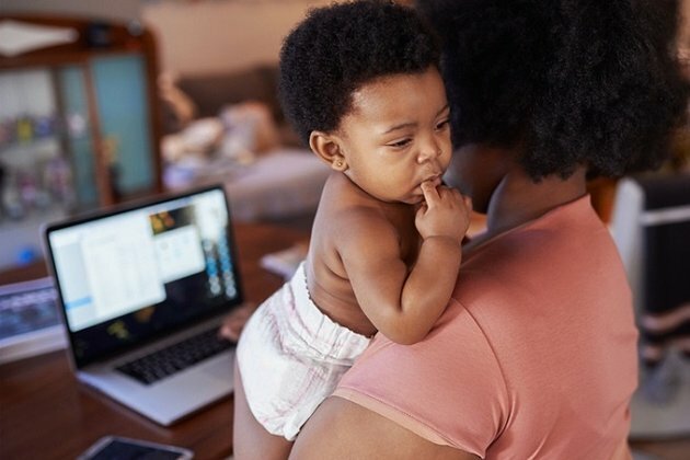 The grass isn&#039;t always greener in the home office