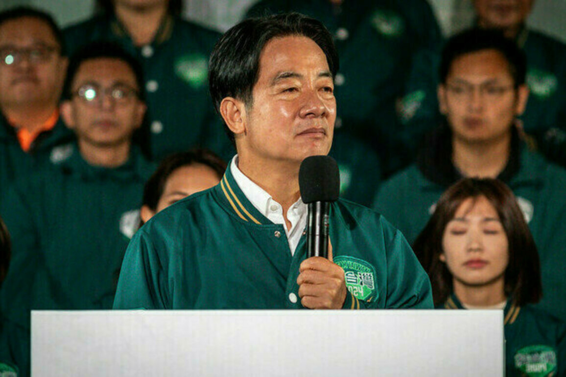 Taiwanese leader blocked from New York stopover  FT