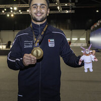 UAE raises tally to six medals on day four of Bahrain Asian Youth Games