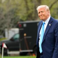 Rafael Perez- President Trump does get some things right, actually