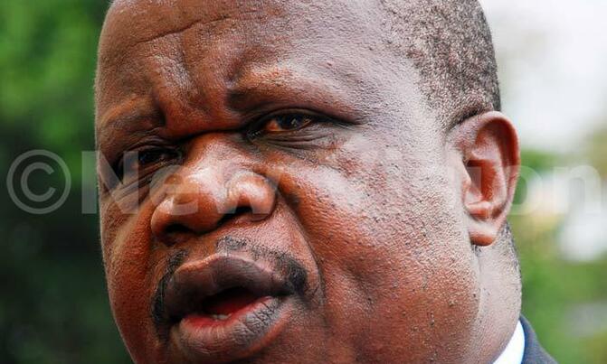 Uganda to pay DRC US$10b for plundering resources Uganda to pay DRC US$10b for plundering resources