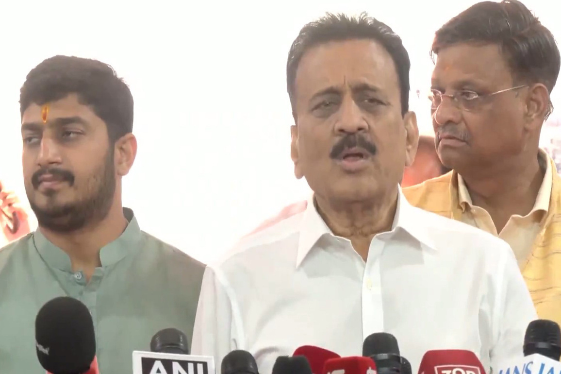 "We will try to bring everyone back in next 2-3 days": Maharashtra Minister on Indians stranded amid Israel-Iran conflict