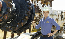  Professor Dr Elisabeth Clausen, head of Advanced Mining Technologies at RWTH Aachen, Germany