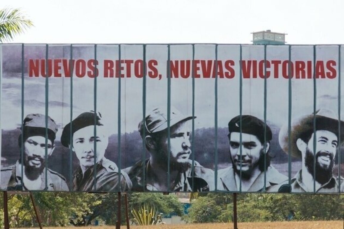Is the Cuban Regime on the Brink of Collapse