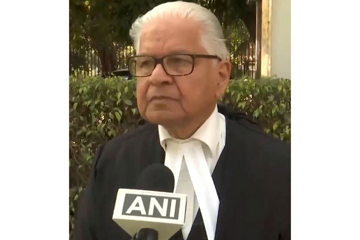 "I am delighted": Former Law Minister Ashwani Kumar after SC takes suo moto cognisance of Class 8th NCERT curriculum