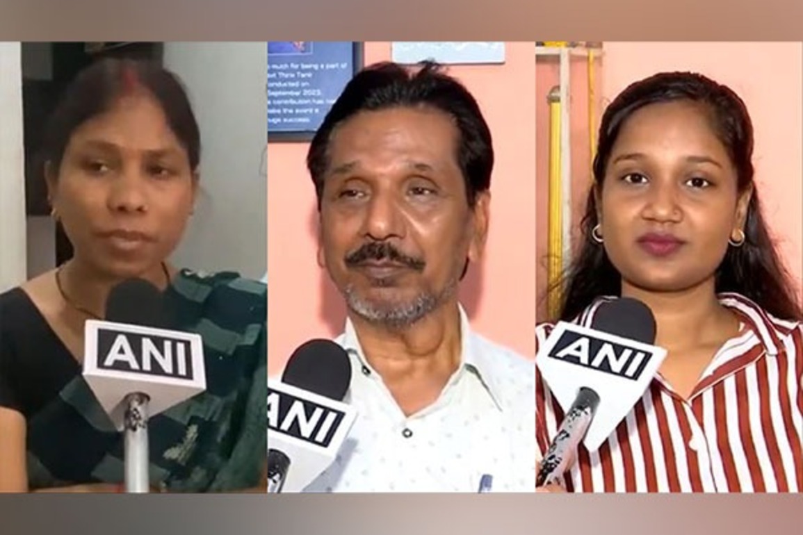 Big victory for Indian government: Survivors of 26/11 Mumbai terror attacks laud Tahawwur Rana's extradition