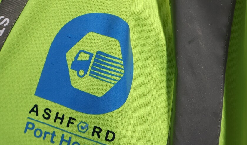 (c) Ashford Port Health