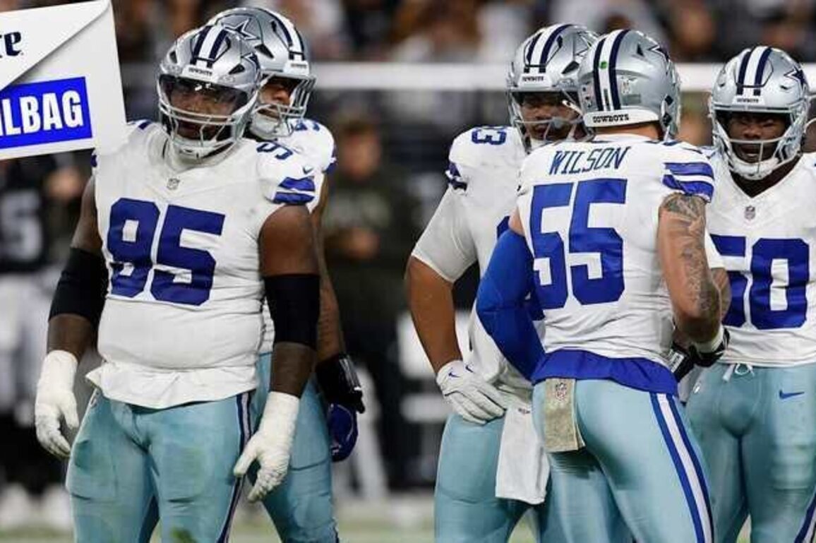 Mailbag: Can we consider the defense legit