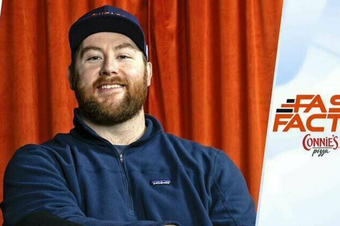 Fast Facts: Joe Thuney