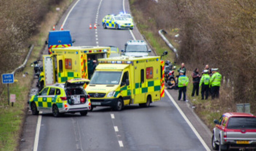 Government aims to save thousands of lives with new road safety strategy