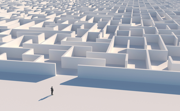 Scottish Mortgage: We are comfortable progress is 'not in a straight line'