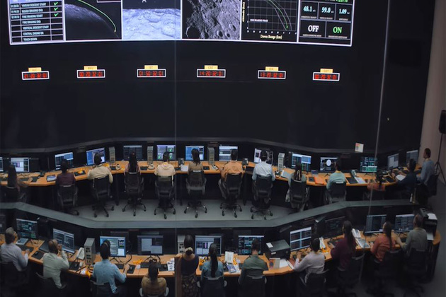 'Space Gen Chandrayaan' mission trailer features Indian scientists' comeback journey to history