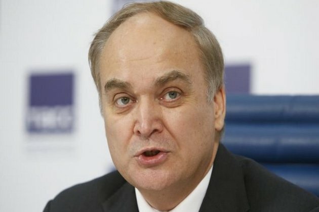 Twenty-seven Russian diplomats to leave US in January: Russian Ambassador