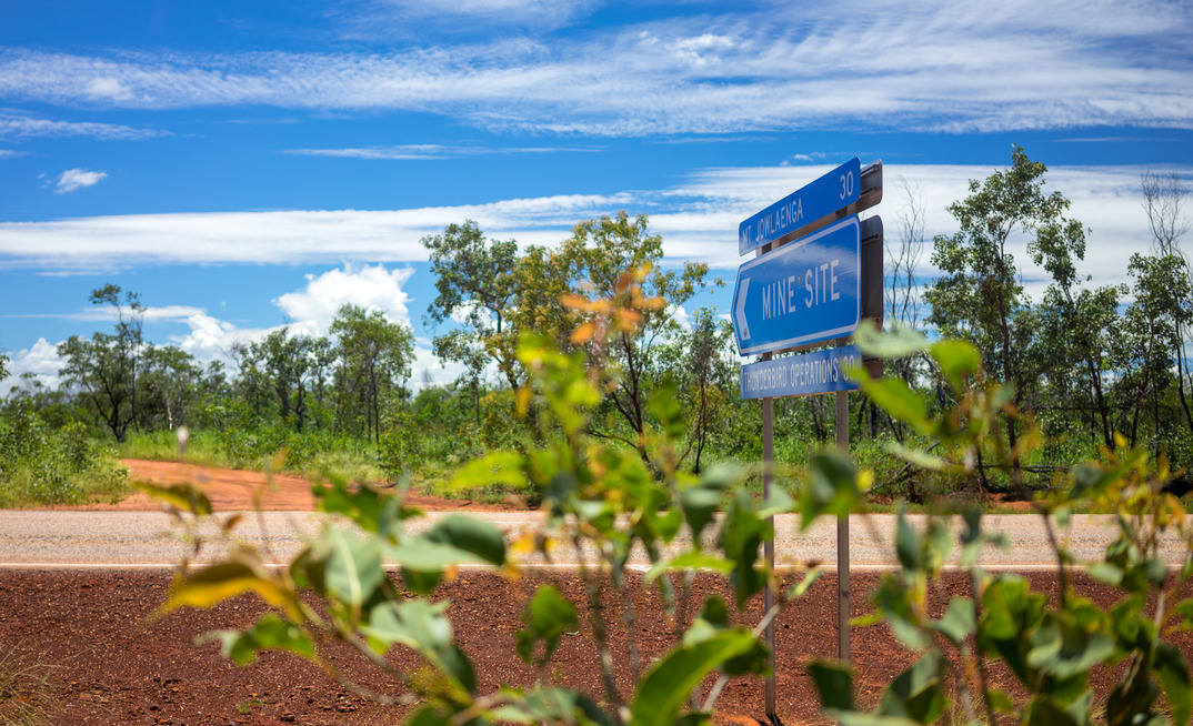 Sheffield Resources has withdrawn its March production and shipments guidance.