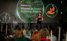 Women in Green Business Awards 2025: In photos