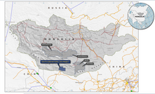 Mongolia PSC about to be issued 