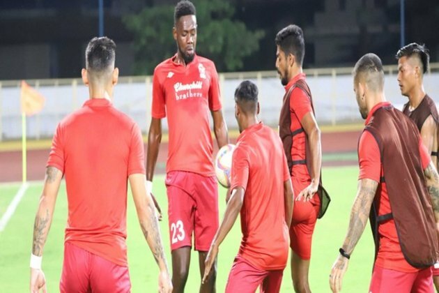 I-League: Churchill Brothers aim for top four spot, host Real Kashmir