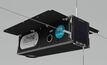  This tiny satellite, smaller than a loaf of bread, can detect infrared light. Picture courtesy CSIRO.