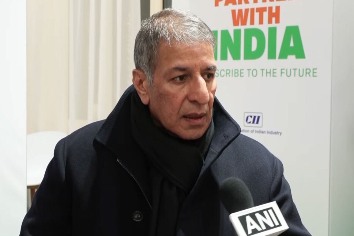 India-EU FTA to unlock global markets and tech sharing, says Bharti Enterprises Vice-Chairman Rajan Bharti Mittal