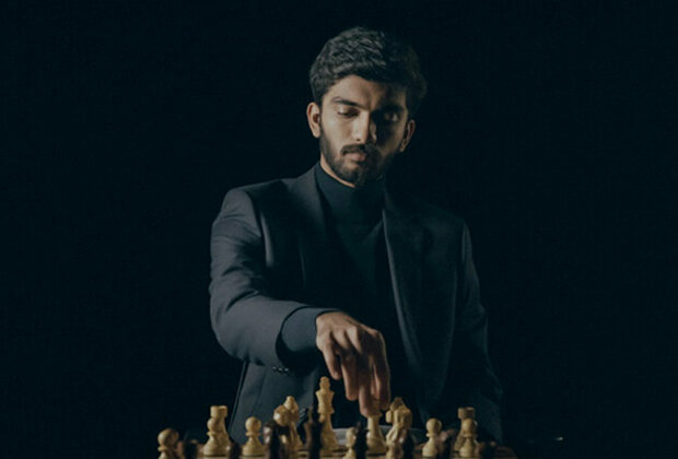 Property Share Introduces Alt Platform; Announces Sponsorship of World Chess Champion Gukesh D