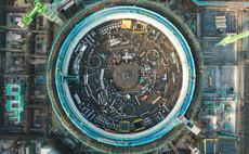 Nuclear graphite recycling project secures £13m funding boost