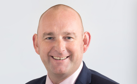 Piltz: "We are looking forward to bringing this to schemes in the coming months" Piltz: "We are looking forward to bringing this to schemes in the coming months"
