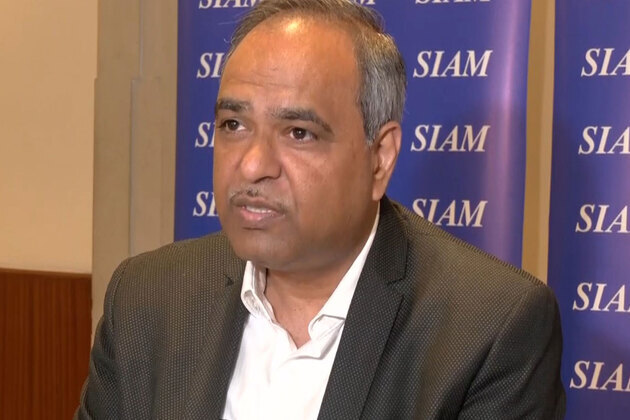 West Asia crisis creating headwinds for Auto Industry, but optimism holds: SIAM Chief