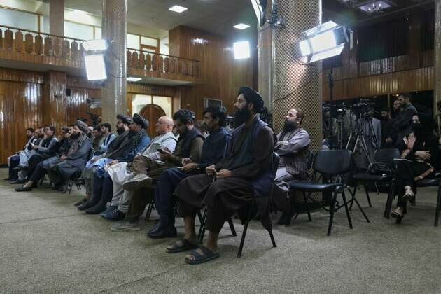 Afghanistan: Taliban Tramples Media Freedom