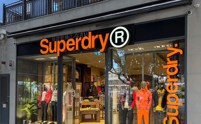 Stock Spotlight: Analysts torn on Superdry following delayed results