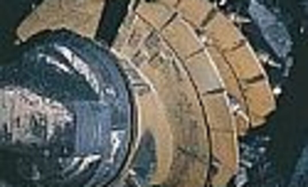 New method for coal clearance under development