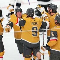 Golden Knights beat Kings in OT for season-best 5th straight win