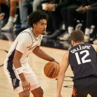 Report: Spurs rookie Dylan Harper out multiple weeks with calf strain