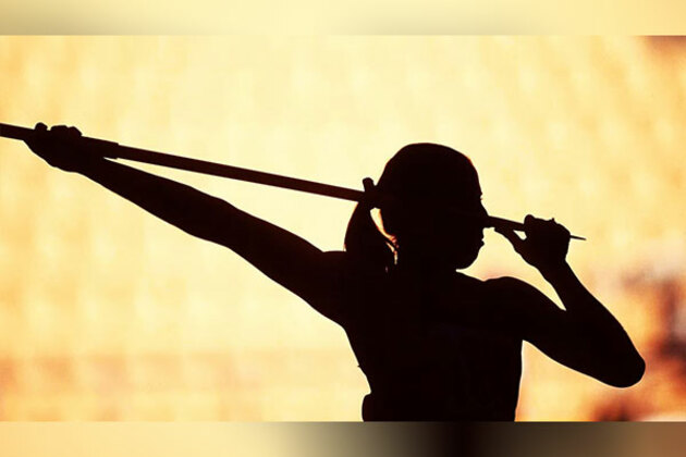 India's Karishma Sanil wins Javelin throw title at UAE Athletics Women's Gala in Dubai