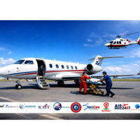 Apollo Hospitals Enhances its Air Ambulance Services, Faster Access to Critical Care in India and Abroad