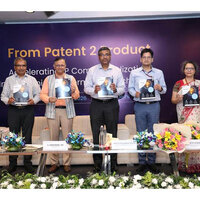 Govt launches IP Catalyst platform to help convert patents into products