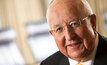  Former Rio Tinto CEO Sam Walsh