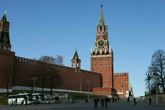No plans to disclose details of Riyadh talks with US  Kremlin
