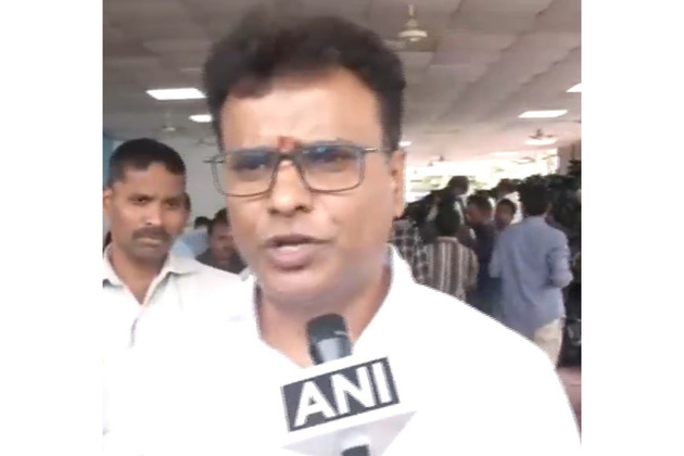 Telangana budget 2026-27: BRS slam 'bogus' promises; Congress hails development-focused measures