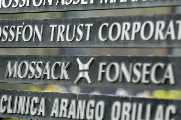 Lawyers Linked to Panama Papers Seek to Stop Netflix Movie