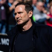 Frank Lampard's Coventry beaten by Southampton, winning run ends - ESPN