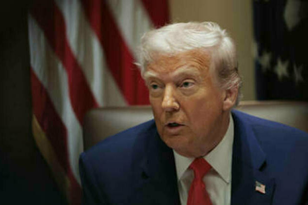 Ukraine conflict, recognizing Russia's Crimea, tariffs, immigration: Highlights from Trump's sit down with Time Magazine